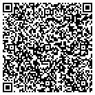 QR code with Crested Butte Mountain Hrtg contacts