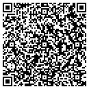 QR code with R J Excell Comoany contacts