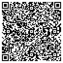 QR code with Audwin Price contacts