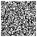 QR code with Cj's Hog Shop contacts