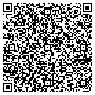 QR code with A B W Lumber Industries Inc contacts