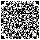 QR code with Adam's Lumber & Hardware Inc contacts