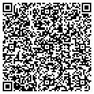 QR code with Ahoskie Tire Service Inc contacts