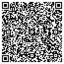 QR code with Redbird Cafe contacts