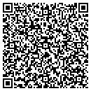 QR code with Heard Museum contacts