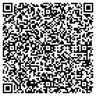 QR code with Academy Of Developing Artists Of Maine contacts