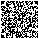 QR code with Hanson Lumber Company contacts