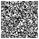 QR code with Hiwan Homestead Museum contacts