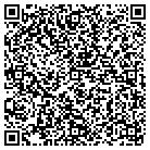 QR code with R M Distributing CO Inc contacts
