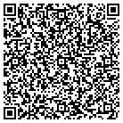 QR code with J A S Moving Enterprises contacts