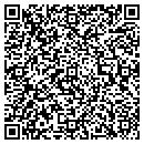 QR code with C Ford Studio contacts
