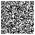 QR code with Yazone contacts