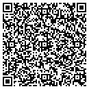 QR code with Z Cornerstore contacts