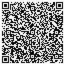 QR code with Allens Articles contacts
