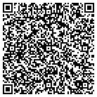 QR code with Andra's Art contacts