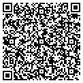 QR code with George Hansen contacts