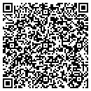 QR code with A Fit Production contacts