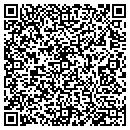 QR code with A Elaine Insero contacts