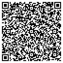QR code with C Store Direct contacts