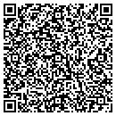QR code with Arthur M Ganson contacts