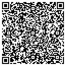QR code with L & N Chemicals contacts