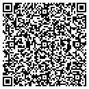 QR code with Rick R Frost contacts