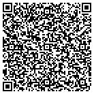 QR code with Cabo Rojo Lumber Yard Inc contacts