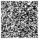 QR code with D & W Hardware contacts