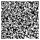QR code with J D Convenience Store contacts