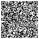 QR code with J Delisle & Son LLC contacts