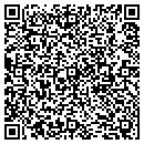 QR code with Johnny O's contacts