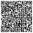 QR code with K & B Kwik Stop contacts