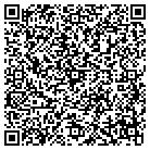 QR code with Dahesh Museum of Art Inc contacts