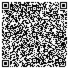 QR code with Valdez Teen Center-Director contacts