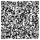 QR code with B B & S Treated Lumber contacts