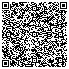 QR code with City of Lucedale Fine Arts Center contacts