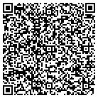 QR code with Phil Campbell Community Center contacts