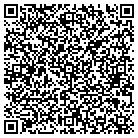 QR code with M And R Convenience Inc contacts