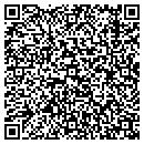 QR code with J W Shamblin Artist contacts
