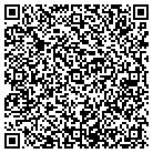 QR code with A Different Drummer Tattoo contacts