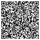 QR code with Diane's Cafe contacts