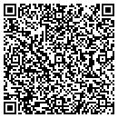 QR code with Ellie's Cafe contacts