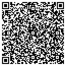 QR code with Avis D Garrett Dr contacts