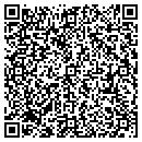 QR code with K & R Group contacts