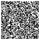 QR code with A Storage Buildings Inc contacts