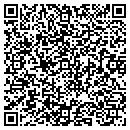QR code with Hard Bean Cafe Inc contacts