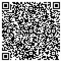 QR code with Bennie Helland contacts
