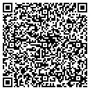 QR code with H W Auto Supply contacts