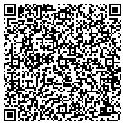 QR code with B & R Lumber & Supply CO contacts