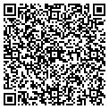 QR code with Mac's Cafe contacts